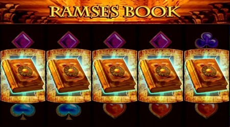 ramses book demo