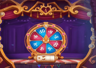 Midnight Show Slot