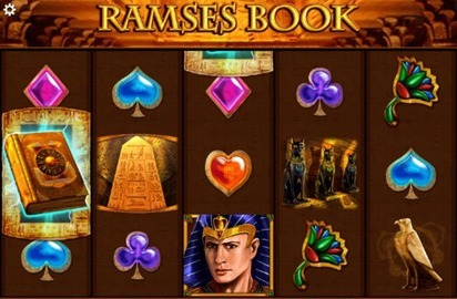 ramses book online
